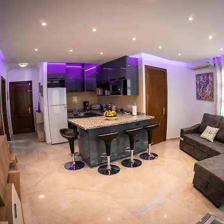 Apartamento Bissau
