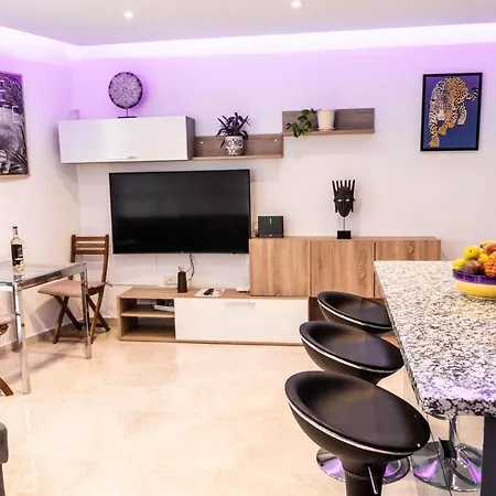 Apartamento Bissau *