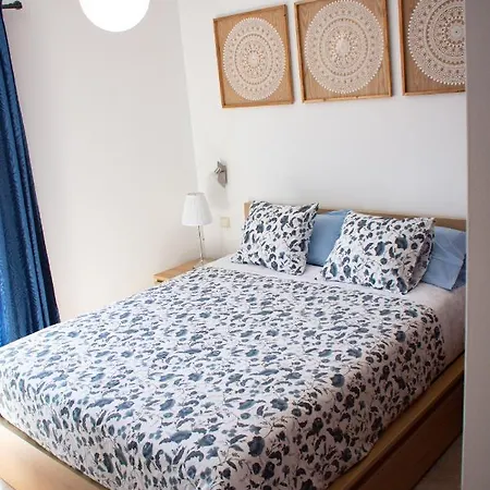 Apartamento Bissau Apartment Playa Blanca (Lanzarote)